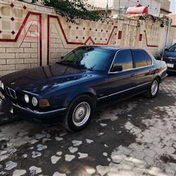 بي ام دبليو الفئة 5